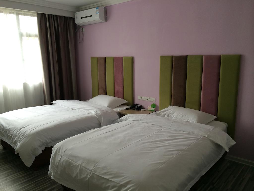 Guilin Wisteria Hotel 部屋 写真