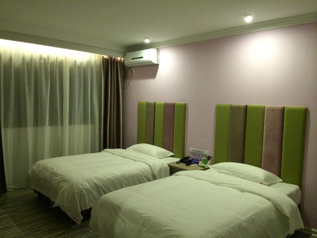 Guilin Wisteria Hotel 部屋 写真